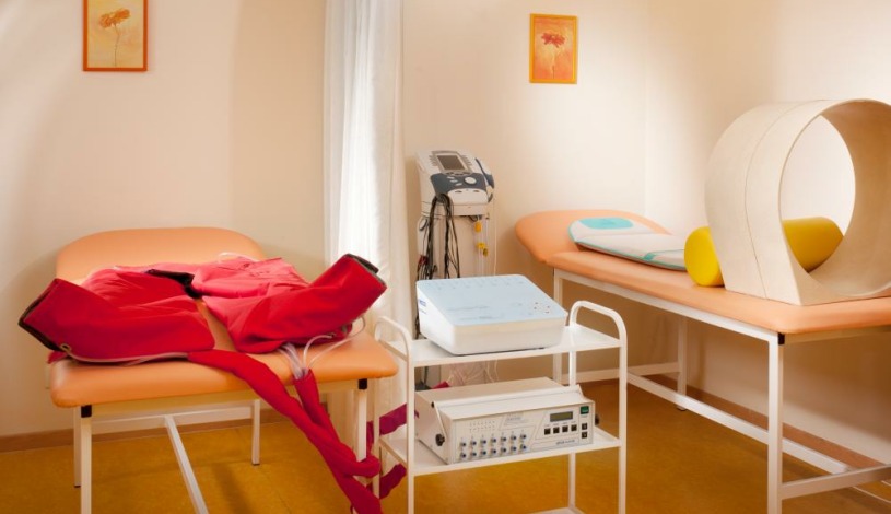 Hotel Francis Palace Františkovy Lázně